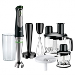 блендер Braun 4200 MQ9087X (BK) черный