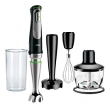 блендер Braun 4200 MQ9037X (BK) черный