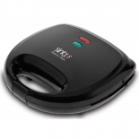 товар Сэндвичница Sinbo SSM 2522G, черный