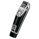 машинка для стрижки Rowenta TN4851F0, черная