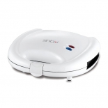 сэндвичница Sinbo SSM 2512, белый