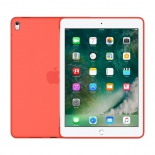 чехол для планшета Silicone Case iPad Pro 9.7 - Абрикосовый