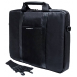 сумка для ноутбука PC PET PCP-1003BK, чёрная
