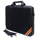 сумка для ноутбука PC PET PCP-1004BK, 15.6