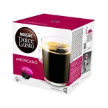 кофе Nescafe Dolce Gusto Americano