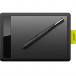 планшет для рисования One by Wacom Small size CTL-471
