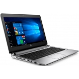 Ноутбук HP ProBook 430 G3 i5 6200U/4Gb/500Gb/13.3