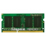 модуль памяти Kingston KVR13S9S6/2 (DDR3 SODIMM 2048Mb pc-10600)