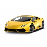 товар для детей Welly (модель машины) Lamborghini Huracan LP610-4