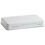 коммутатор (switch) Netgear GS208-100PES