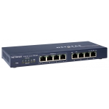 коммутатор (switch) Netgear FS108PEU