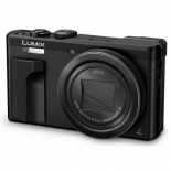 цифровой фотоаппарат Panasonic Lumix DMC-ZS60, черный