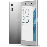 смартфон Sony Xperia XZ F8331, Platinum