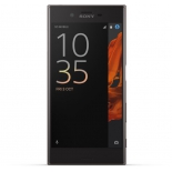 смартфон Sony Xperia XZ, черный минерал