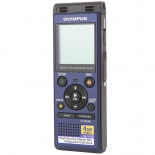 диктофон Olympus WS-806, синий