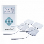 массажер Prorelax DUO серия TENS+EMS
