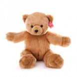 игрушка мягкая Aurora, Медведь Обними меня, коричневый, 72 см