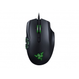 мышка Razer Naga Hex V2
