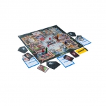 настольная игра Hasbro Games, Клуэдо обновленная