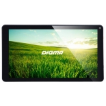 планшет Digma Optima 1101 1Gb/8Gb, черный