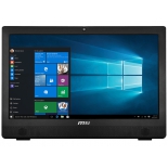 моноблок MSI Pro 24 6M-015RU