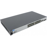 коммутатор (switch) HP 2530-24 (управляемый)