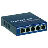 коммутатор (switch) Netgear GS105GE (неуправляемый)
