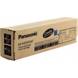 картридж Panasonic Картридж-тонер KX-FAT472A7, Черный