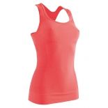 майка Lytess, Sport Range, Кораловый (LXL)