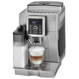 Кофемашина Delonghi ECAM 23.460.S, серебристая