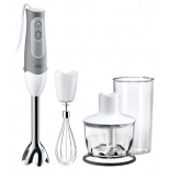 блендер Braun MQ535 Sause, белый