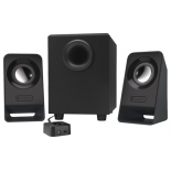 компьютерная акустика Logitech Z213 Black
