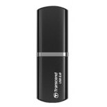 usb-флешка Transcend JetFlash 320, черный