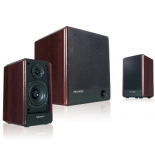 компьютерная акустика Microlab FC 330 (2.1ch, 50-20000 Гц, 63 Вт, MDF)