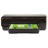 принтер струйный HP Officejet 7110
