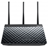 роутер Wi-Fi ASUS RT-N18U