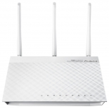 роутер WiFi ASUS RT-N66W, белый