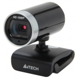 web-камера A4Tech PK-910H USB (2 Мп, видео FullHD, микрофон)