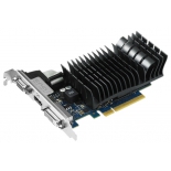 видеокарта GeForce Asus PCI-E NV GT730-SL-2GD5-BRK GT730 2Gb 64b GDDR5 DVI/HDMI/D-SUB RTL