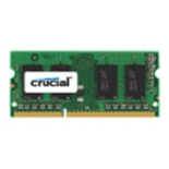 модуль памяти Crucial CT25664BF160B (DDR3L SO-DIMM, 1600 МГц, 2 Гб)