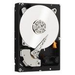 жесткий диск WD 500Gb, SATA-III, 7200rpm, буфер 64Mb, 3.5'' (WD5003ABYZ)