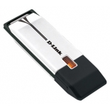 адаптер Wi-Fi D-Link DWA-160 (USB 802.11a/b/g/n, 300 Мбит/с включая диапозон 5ГГц)