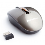 мышка Lenovo Wireless Mouse N3903A (WW-coffee)