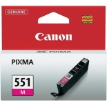картридж для принтера Canon CLI-451M Magenta