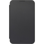 чехол для планшета ASUS Persona Cover, полиуретан, черный, для ME170C/CG, FE170C/CG, 90XB015P-BSL1D0