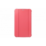 чехол для планшета LaZarr Book Cover для Samsung Galaxy Tab 3 7.0 pink