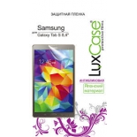 защитная пленка для планшета LuxCase для Samsung Galaxy Tab S 8.4, Антибликовая, 212х125 мм, 80863