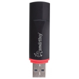 usb-флешка Smartbuy 16GB Crown Black