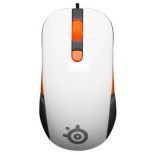мышка SteelSeries Kana v2 Mouse White USB