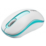 мышка Rapoo M10 White-Blue